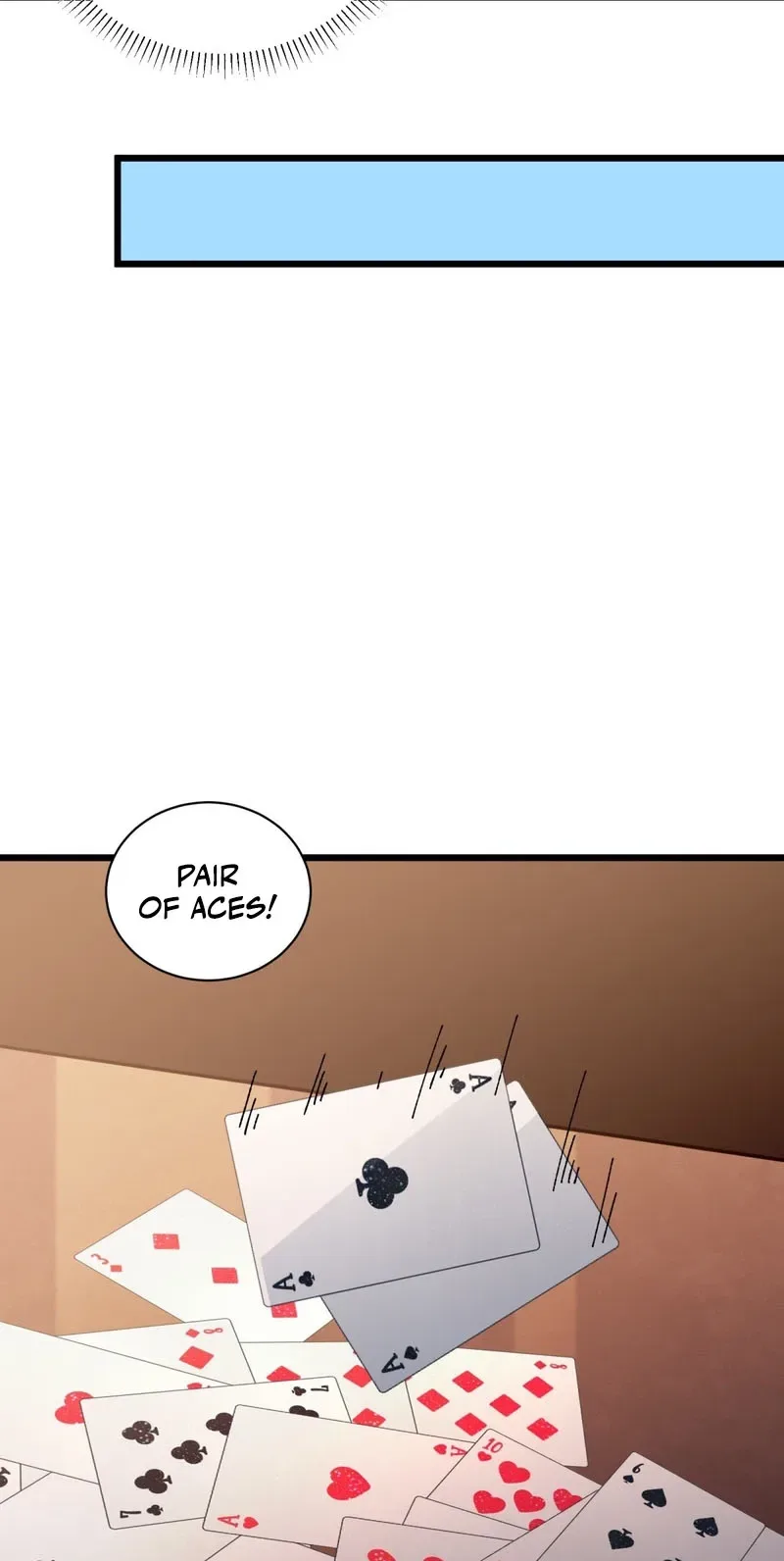 My Avatar Is Becoming the Final Boss Chapter 53 page 12
