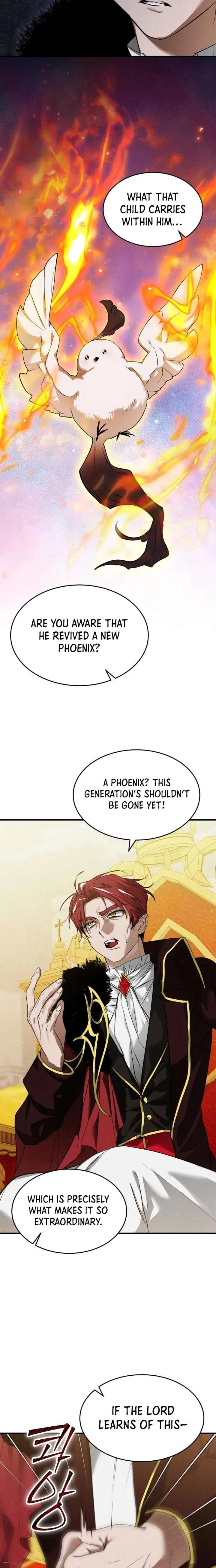 I Became a Hatchling Chapter 8 page 7