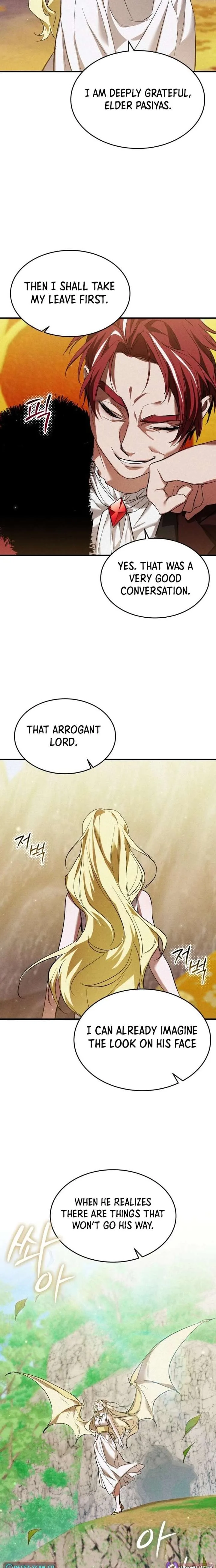 I Became a Hatchling Chapter 8 page 10
