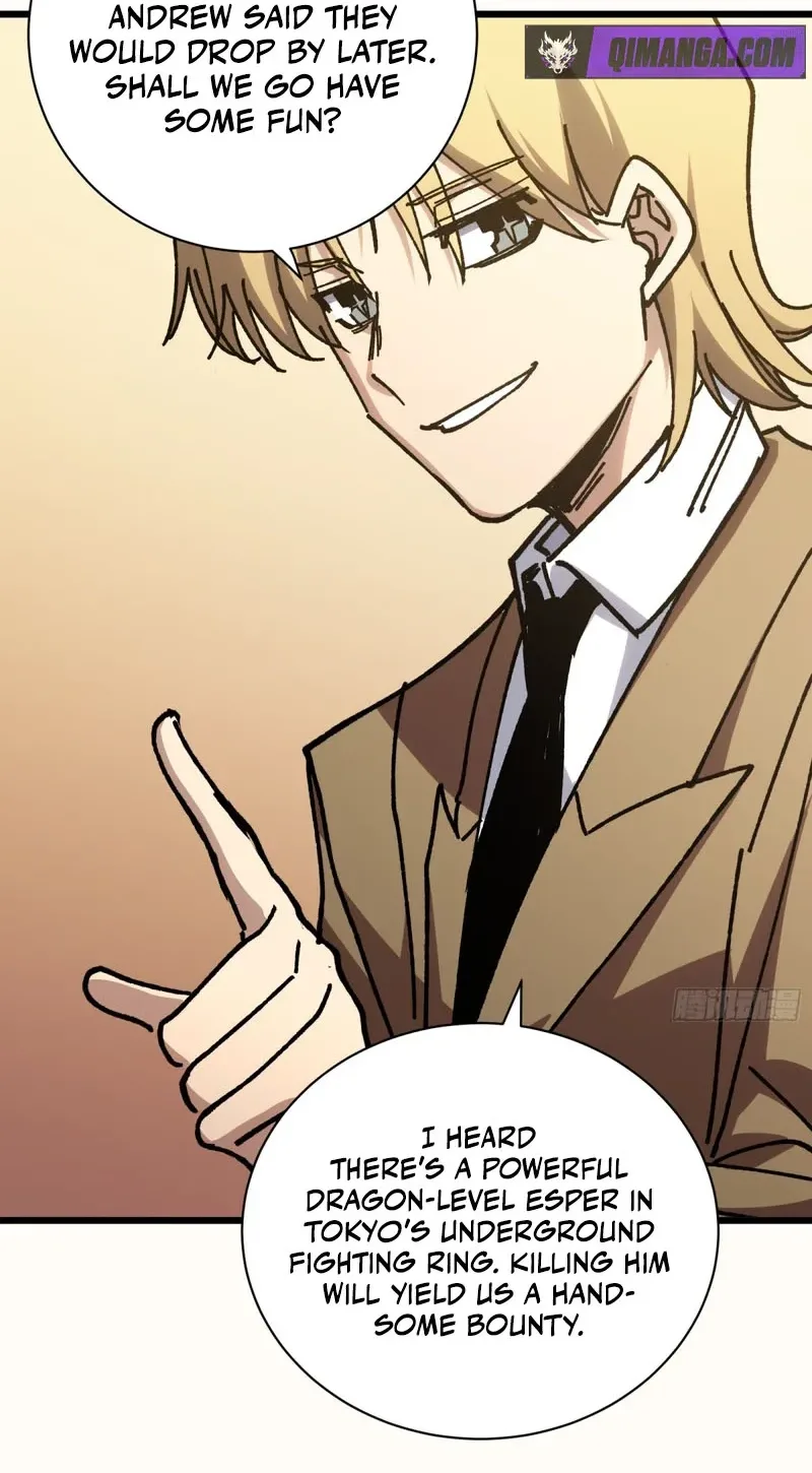 My Avatar Is Becoming the Final Boss Chapter 53 page 29