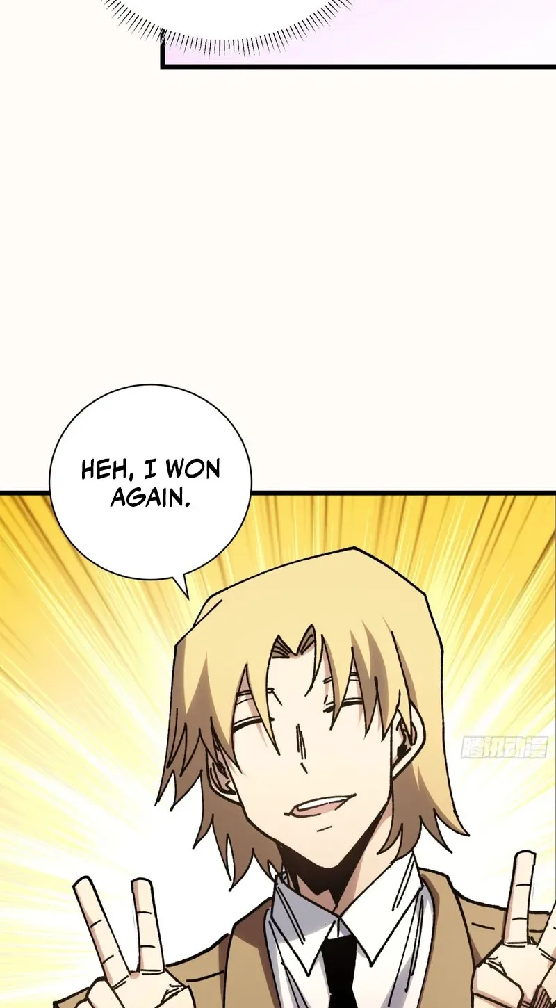 My Avatar Is Becoming the Final Boss Chapter 53 page 26