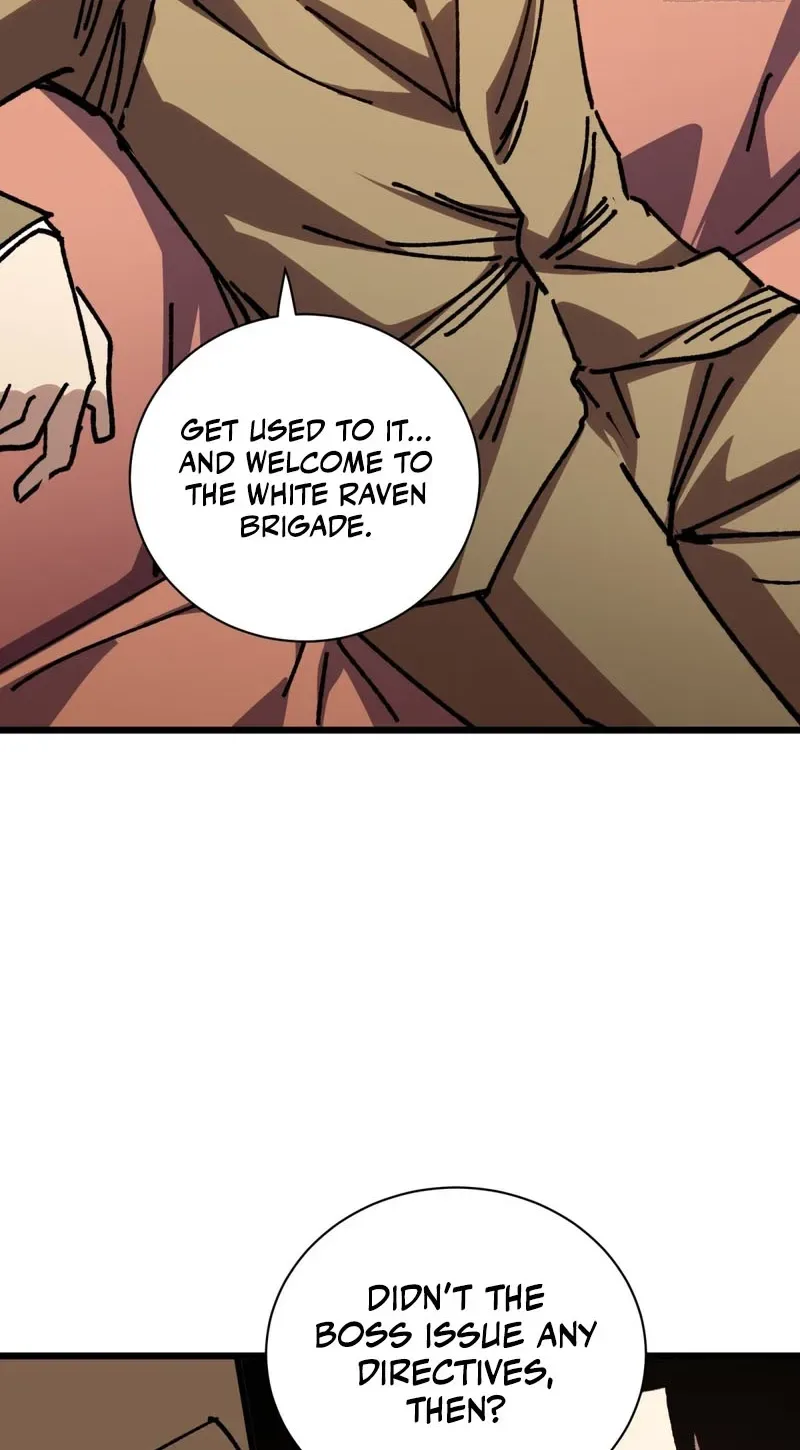 My Avatar Is Becoming the Final Boss Chapter 53 page 41