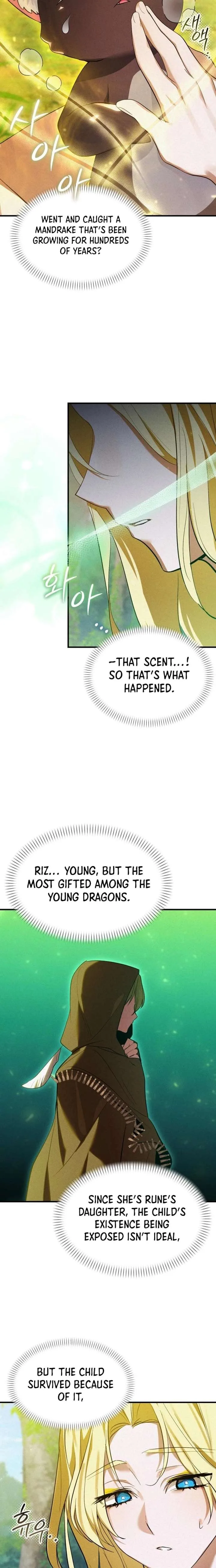 I Became a Hatchling Chapter 8 page 16