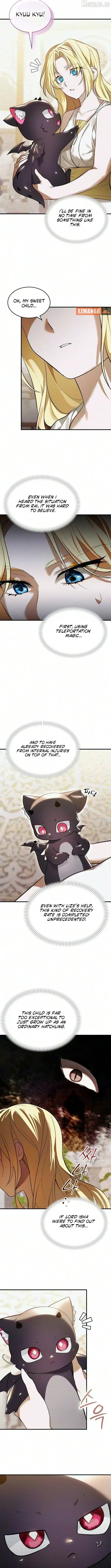 I Became a Hatchling Chapter 9 page 4