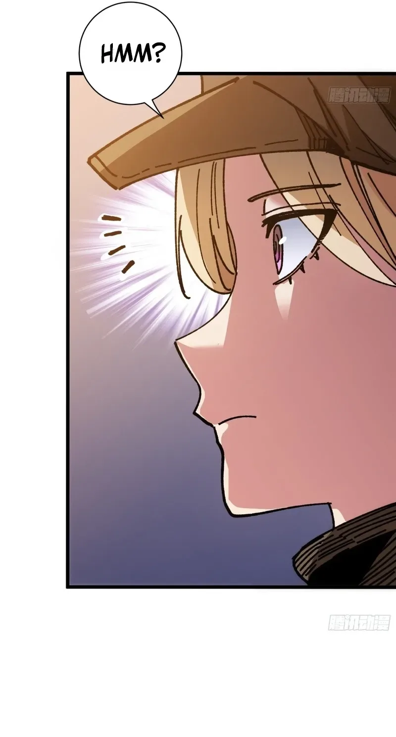 My Avatar Is Becoming the Final Boss Chapter 54 page 11