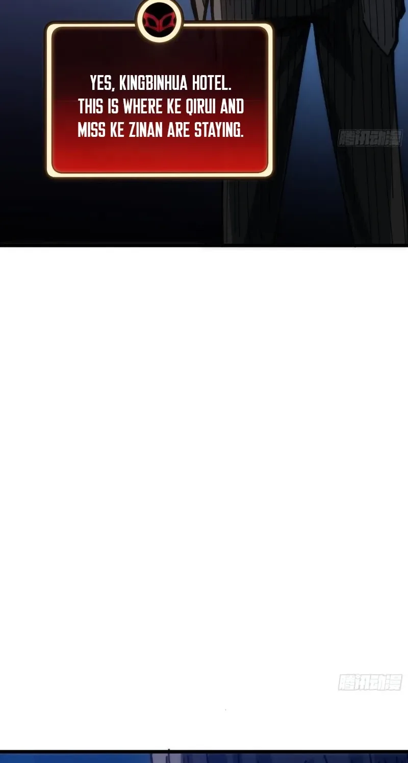 My Avatar Is Becoming the Final Boss Chapter 54 page 4