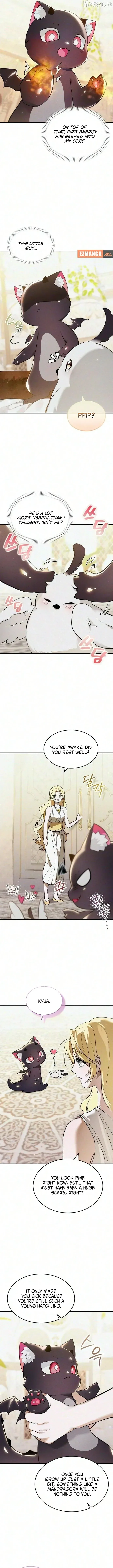 I Became a Hatchling Chapter 9 page 3