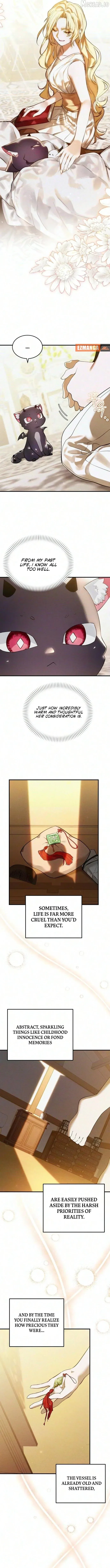 I Became a Hatchling Chapter 9 page 8