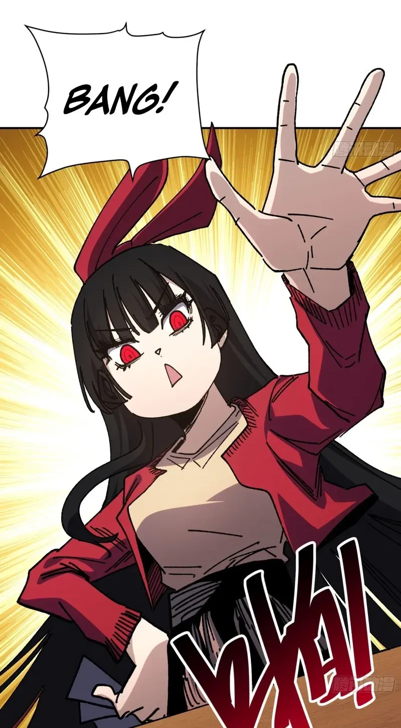 My Avatar Is Becoming the Final Boss Chapter 53 page 45