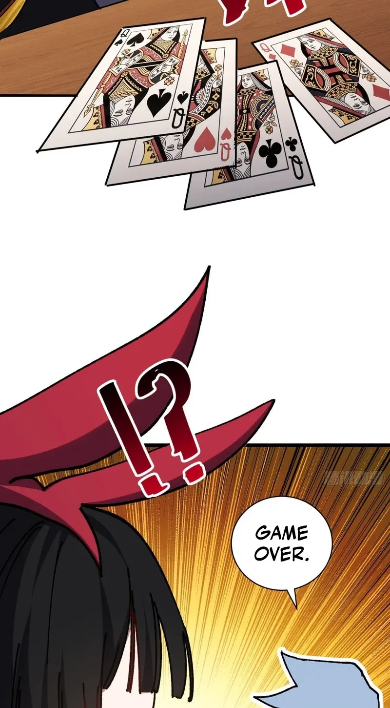 My Avatar Is Becoming the Final Boss Chapter 53 page 46