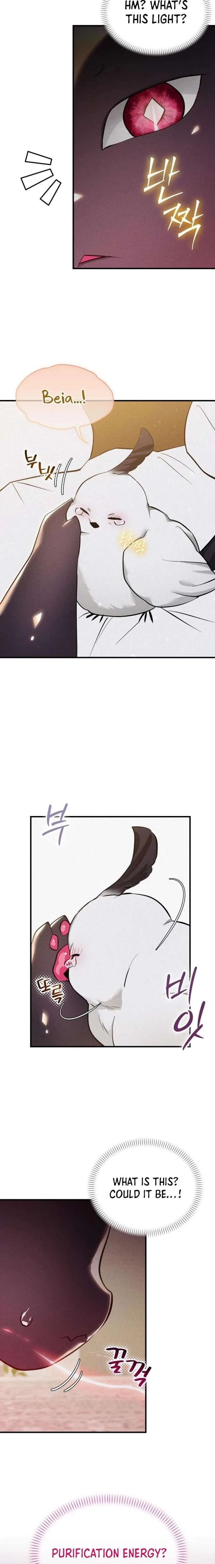 I Became a Hatchling Chapter 8 page 24
