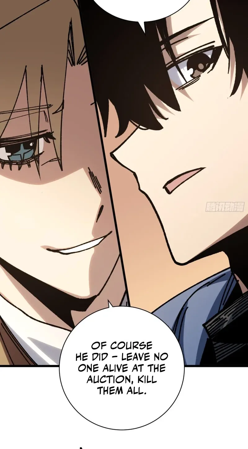 My Avatar Is Becoming the Final Boss Chapter 53 page 42