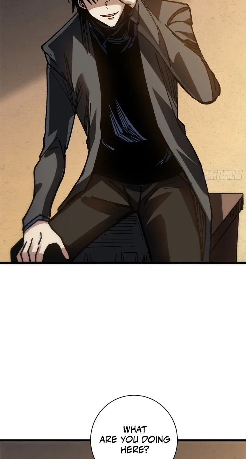 My Avatar Is Becoming the Final Boss Chapter 54 page 17
