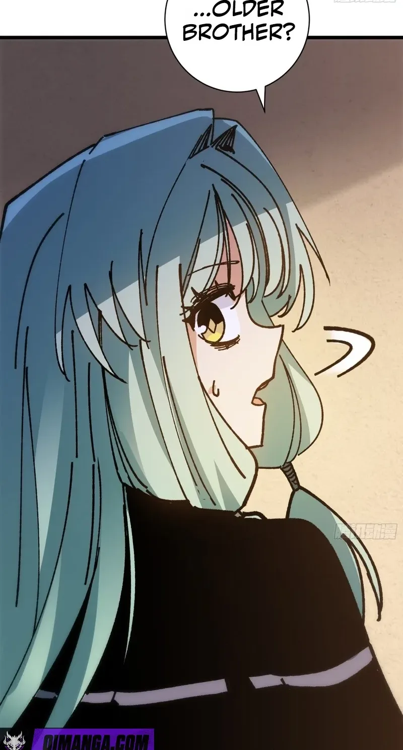 My Avatar Is Becoming the Final Boss Chapter 54 page 14