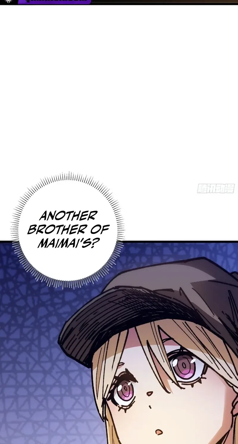 My Avatar Is Becoming the Final Boss Chapter 54 page 15