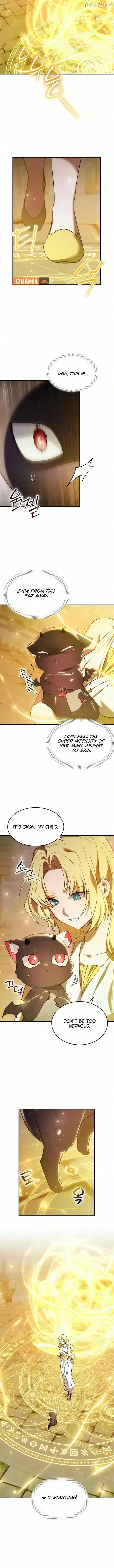 I Became a Hatchling Chapter 9 page 10