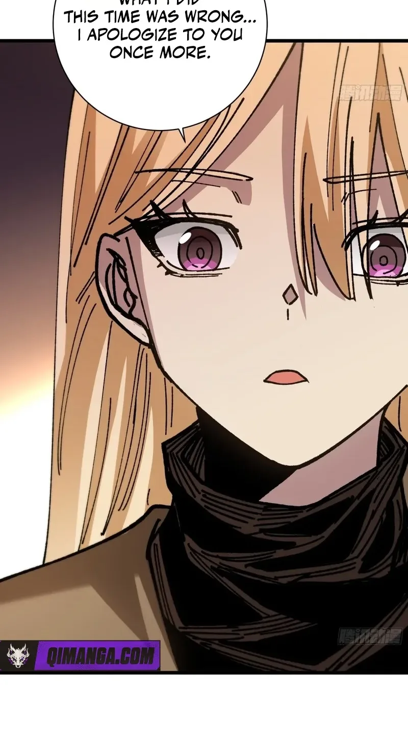 My Avatar Is Becoming the Final Boss Chapter 54 page 25