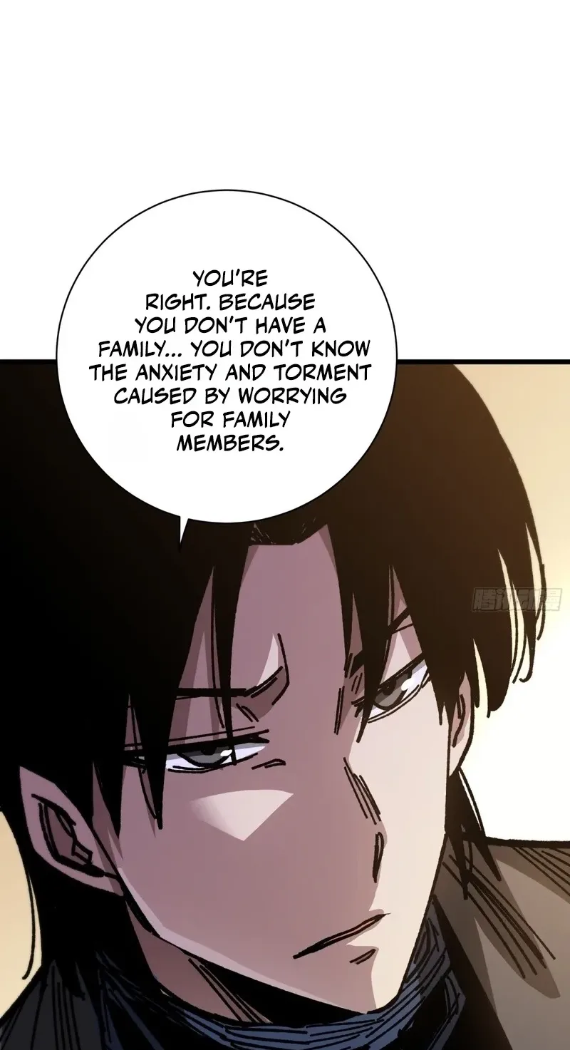 My Avatar Is Becoming the Final Boss Chapter 54 page 26