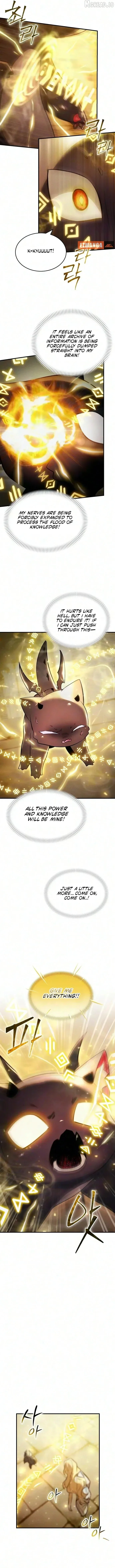 I Became a Hatchling Chapter 9 page 12