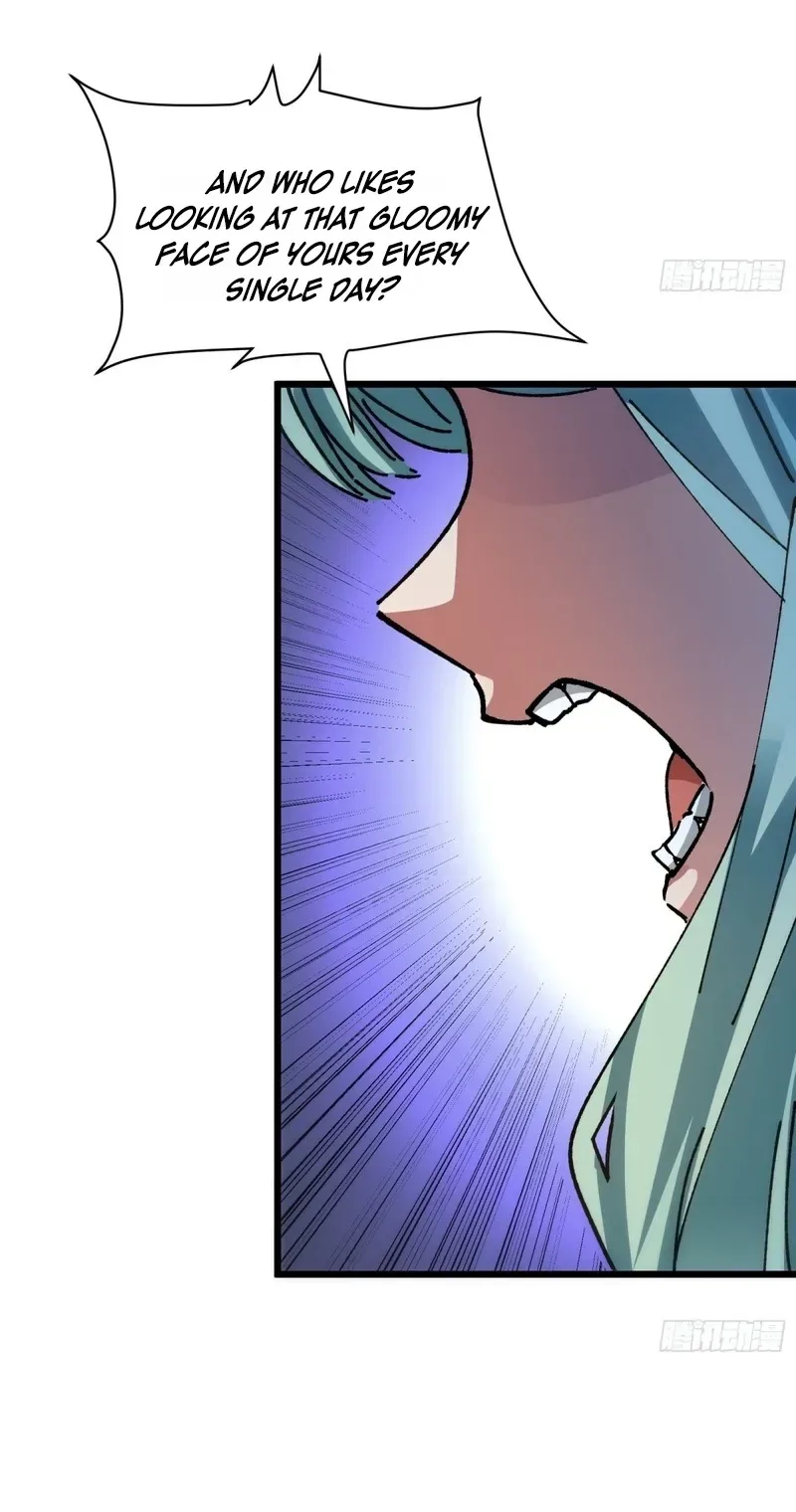 My Avatar Is Becoming the Final Boss Chapter 54 page 39