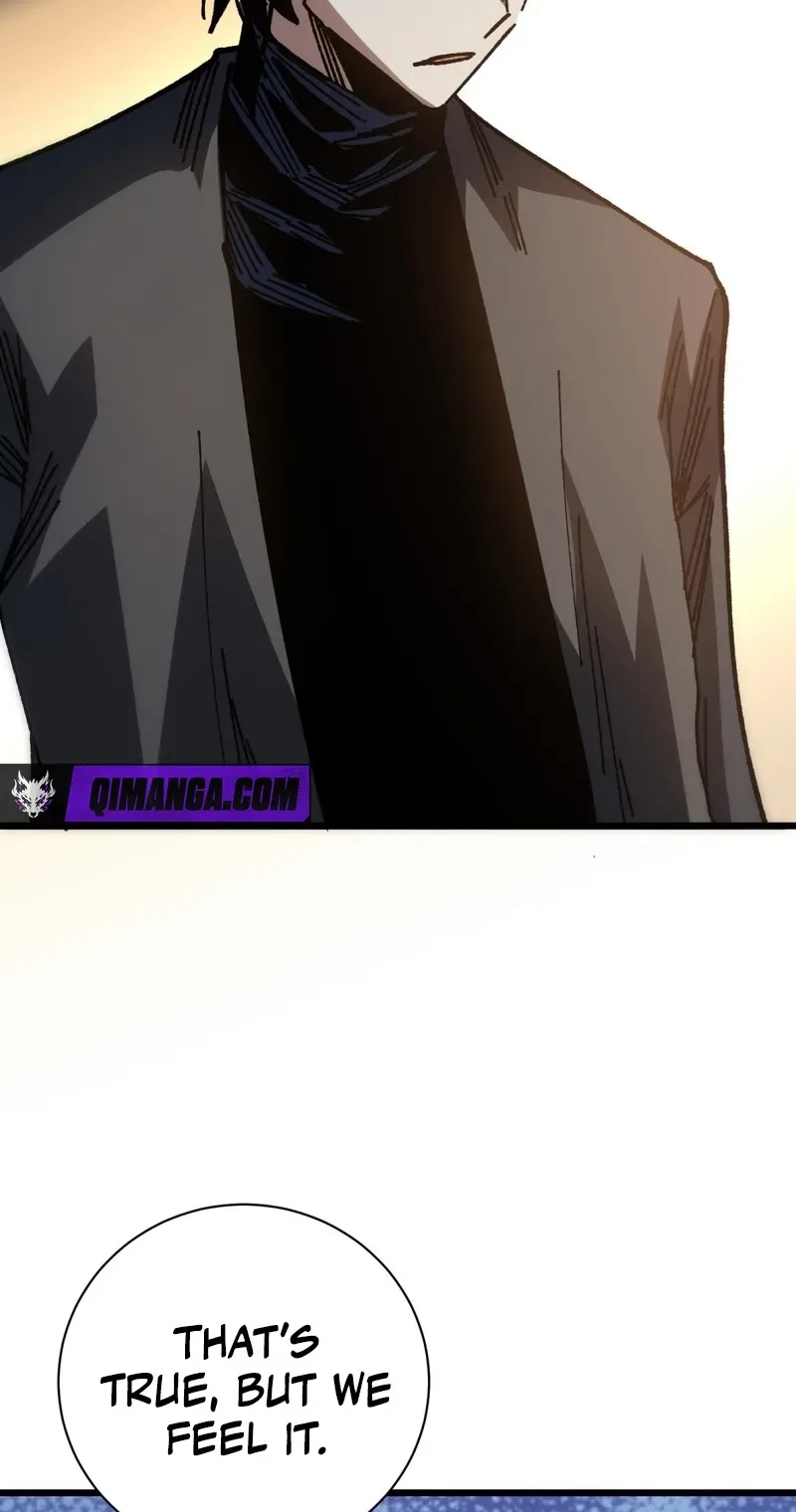 My Avatar Is Becoming the Final Boss Chapter 54 page 42