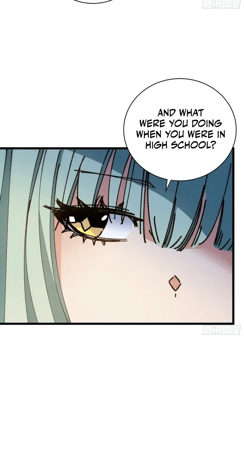 My Avatar Is Becoming the Final Boss Chapter 54 page 46