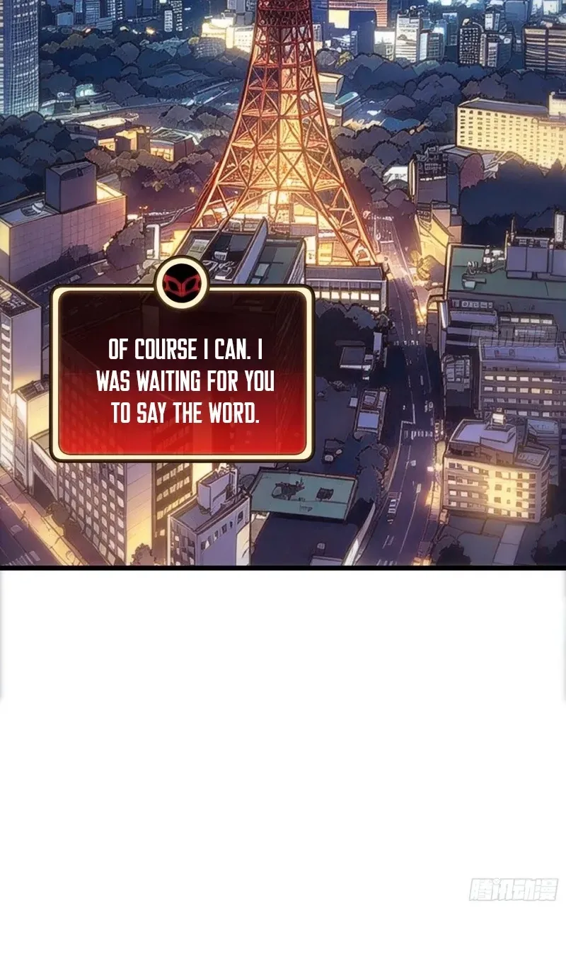 My Avatar Is Becoming the Final Boss Chapter 54 page 58