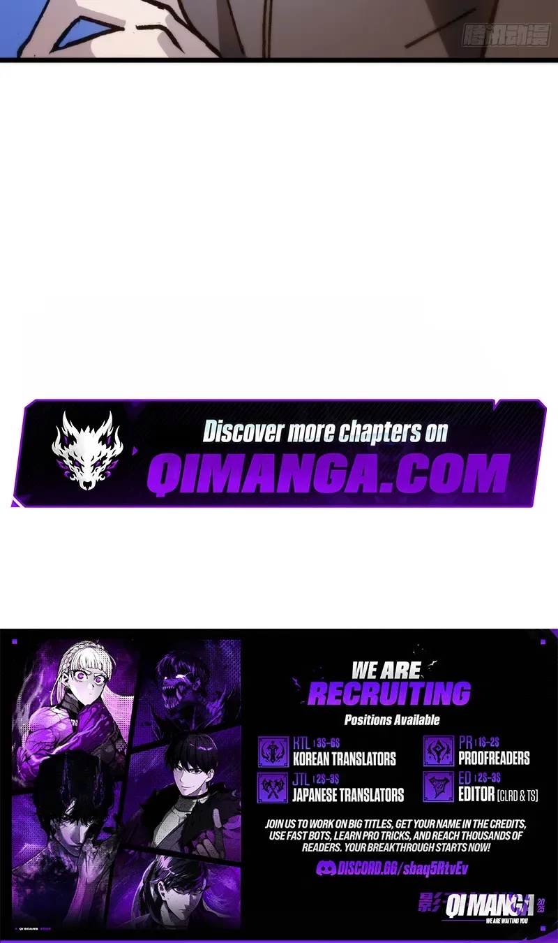 My Avatar Is Becoming the Final Boss Chapter 54 page 61