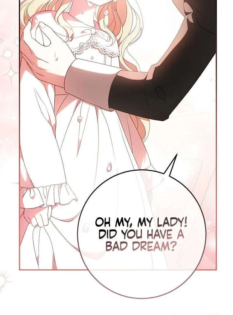 The Beloved New Daughter-in-law Of The Wolf Mansion Chapter 2 page 8