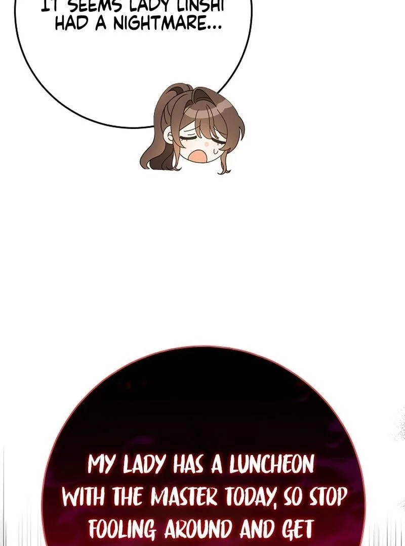 The Beloved New Daughter-in-law Of The Wolf Mansion Chapter 2 page 21