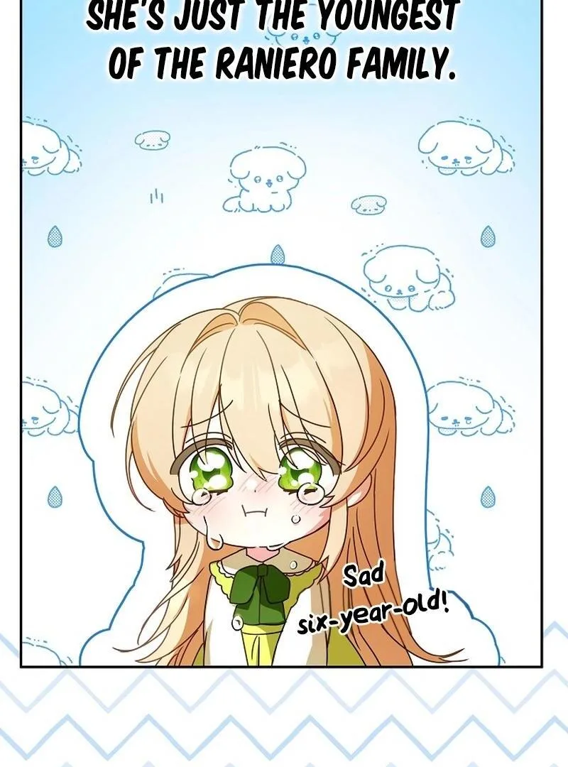 The Beloved New Daughter-in-law Of The Wolf Mansion Chapter 2 page 64