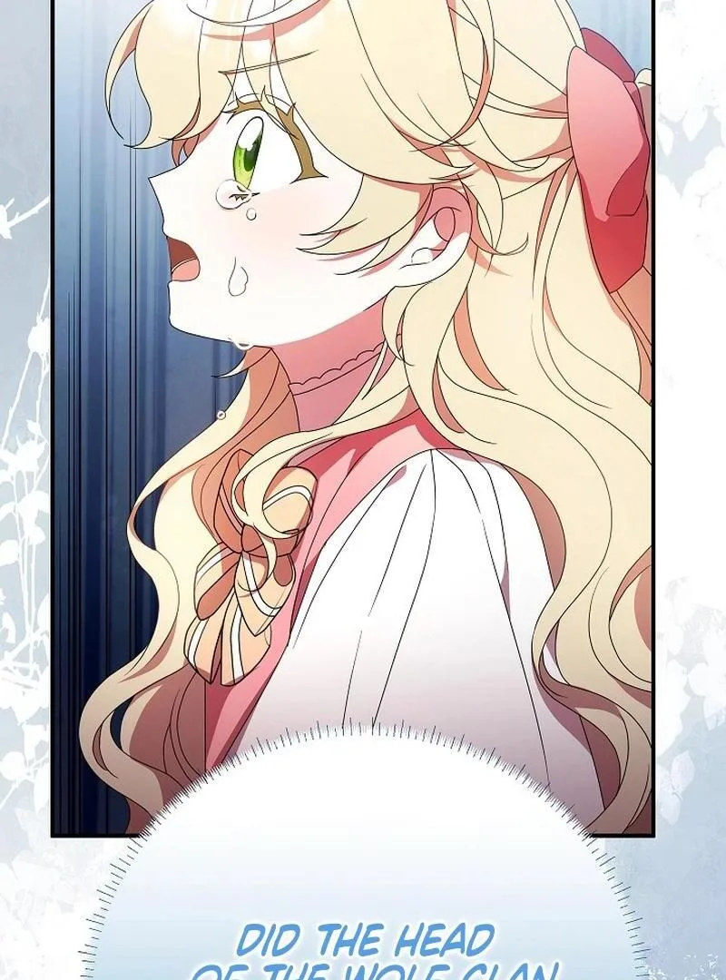 The Beloved New Daughter-in-law Of The Wolf Mansion Chapter 2 page 117