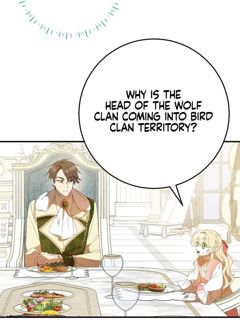 The Beloved New Daughter-in-law Of The Wolf Mansion Chapter 2 page 120