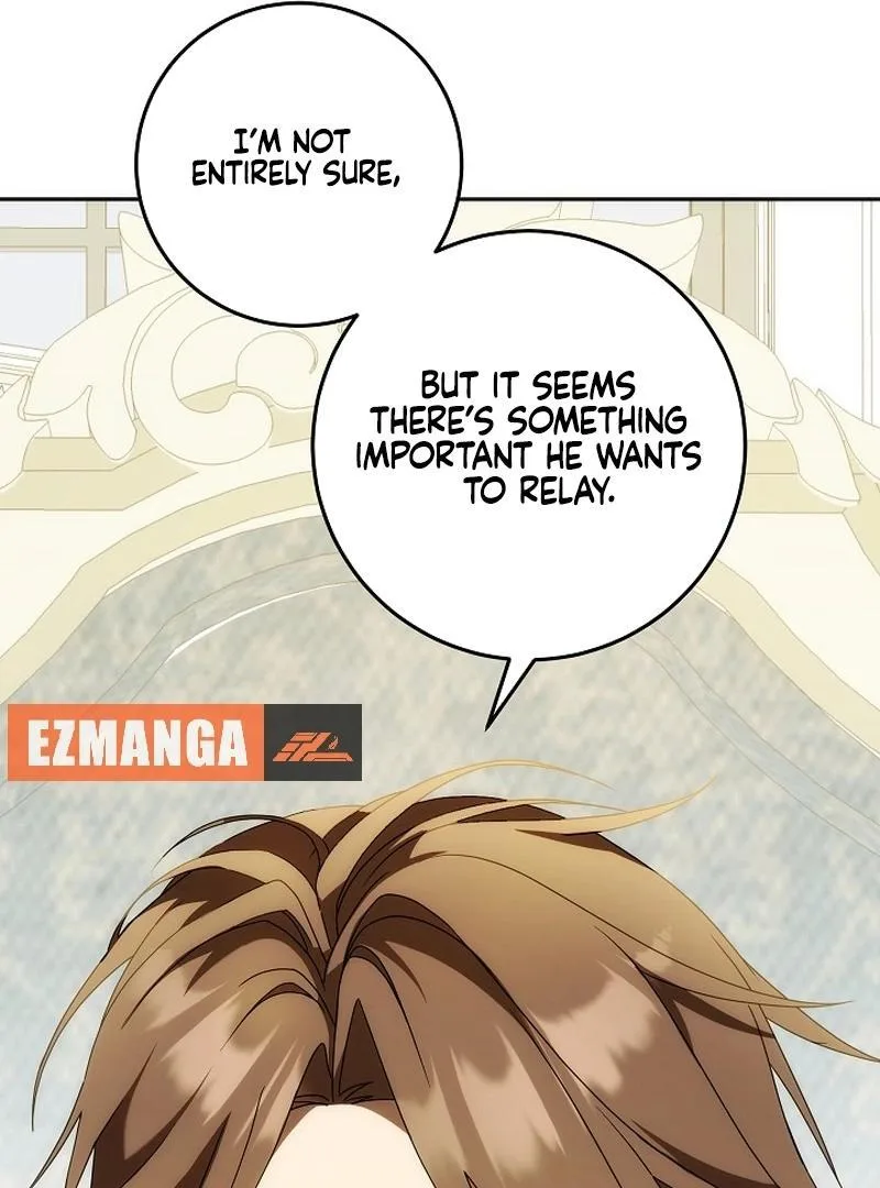 The Beloved New Daughter-in-law Of The Wolf Mansion Chapter 2 page 126