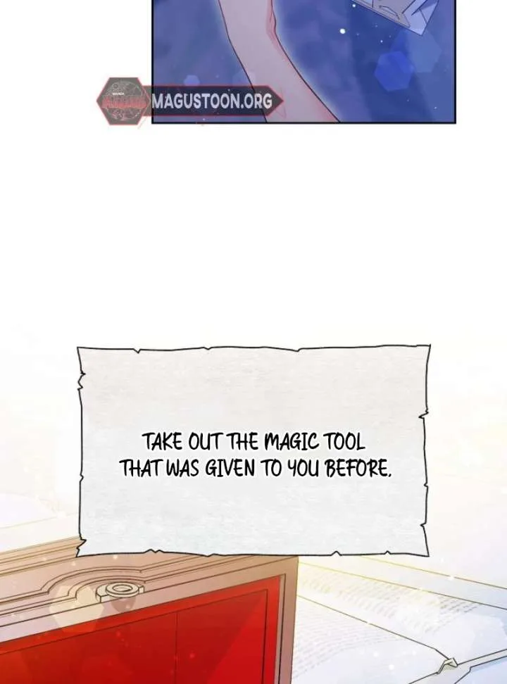 I’m a Villainess, but I Imprinted with the Male Lead Chapter 5 page 10