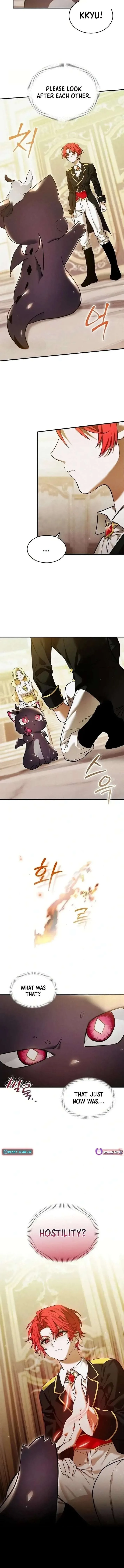 I Became a Hatchling Chapter 10 page 10