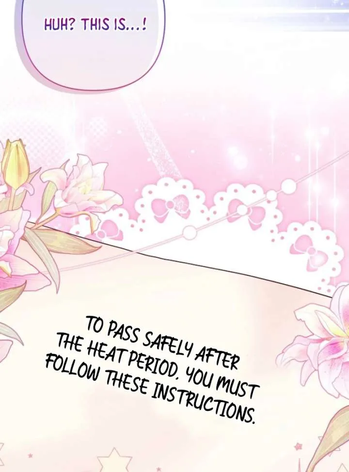 I’m a Villainess, but I Imprinted with the Male Lead Chapter 5 page 5