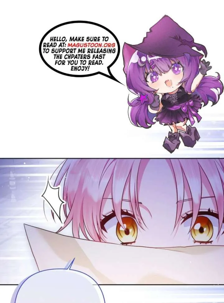 I’m a Villainess, but I Imprinted with the Male Lead Chapter 5 page 4