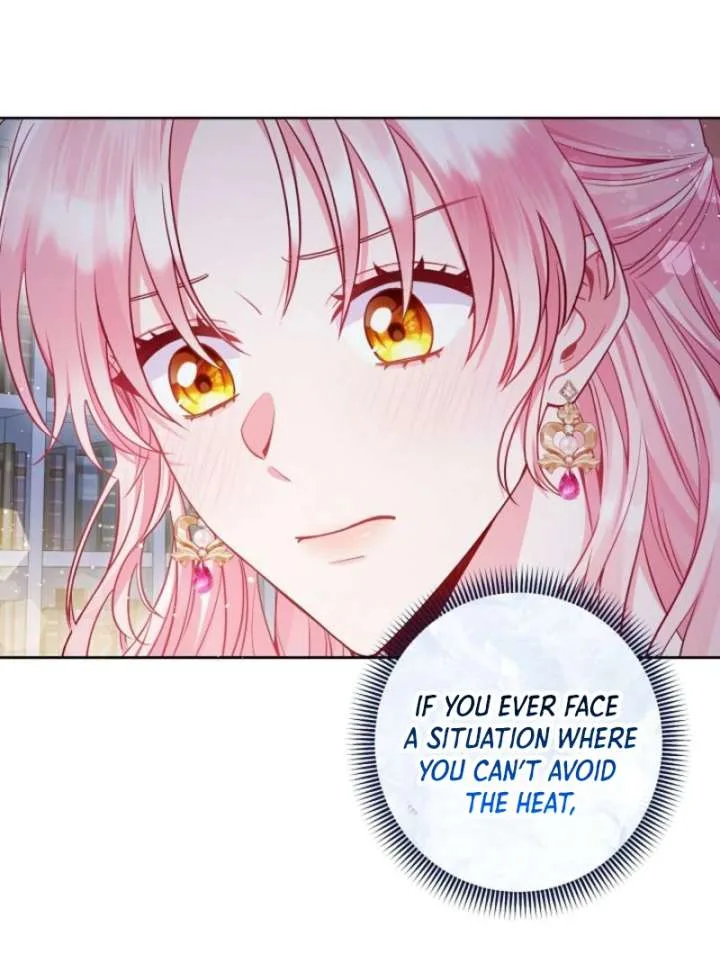 I’m a Villainess, but I Imprinted with the Male Lead Chapter 5 page 8