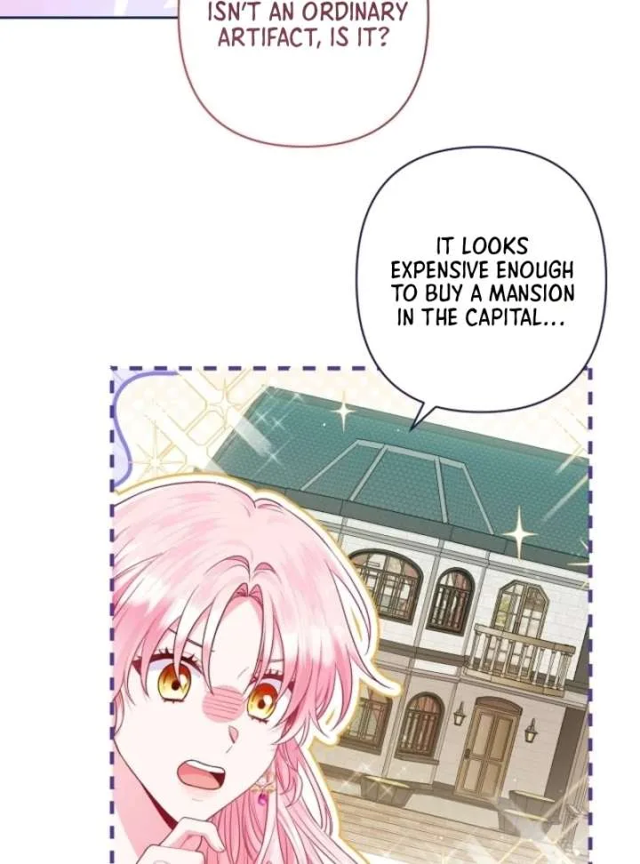 I’m a Villainess, but I Imprinted with the Male Lead Chapter 5 page 19