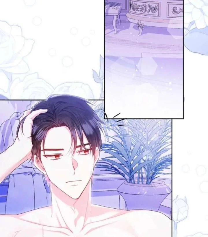 I’m a Villainess, but I Imprinted with the Male Lead Chapter 5 page 28