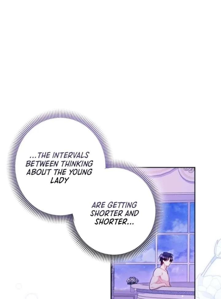 I’m a Villainess, but I Imprinted with the Male Lead Chapter 5 page 27