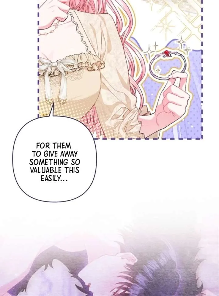 I’m a Villainess, but I Imprinted with the Male Lead Chapter 5 page 20