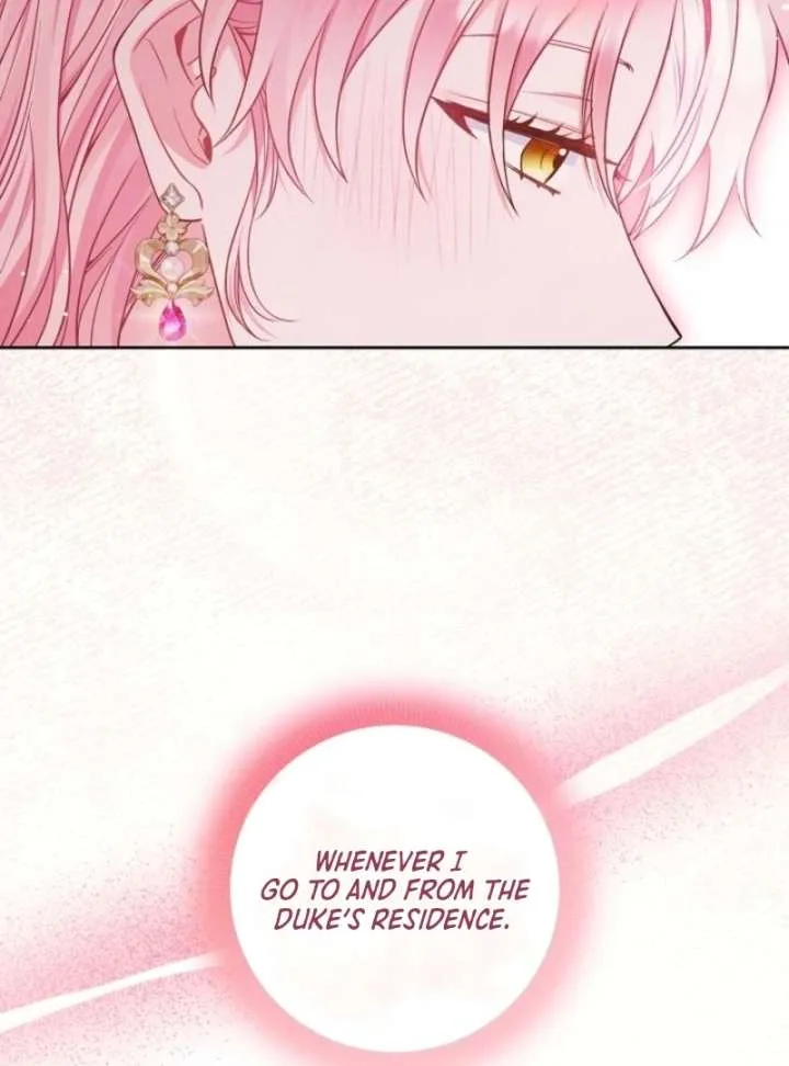 I’m a Villainess, but I Imprinted with the Male Lead Chapter 5 page 24