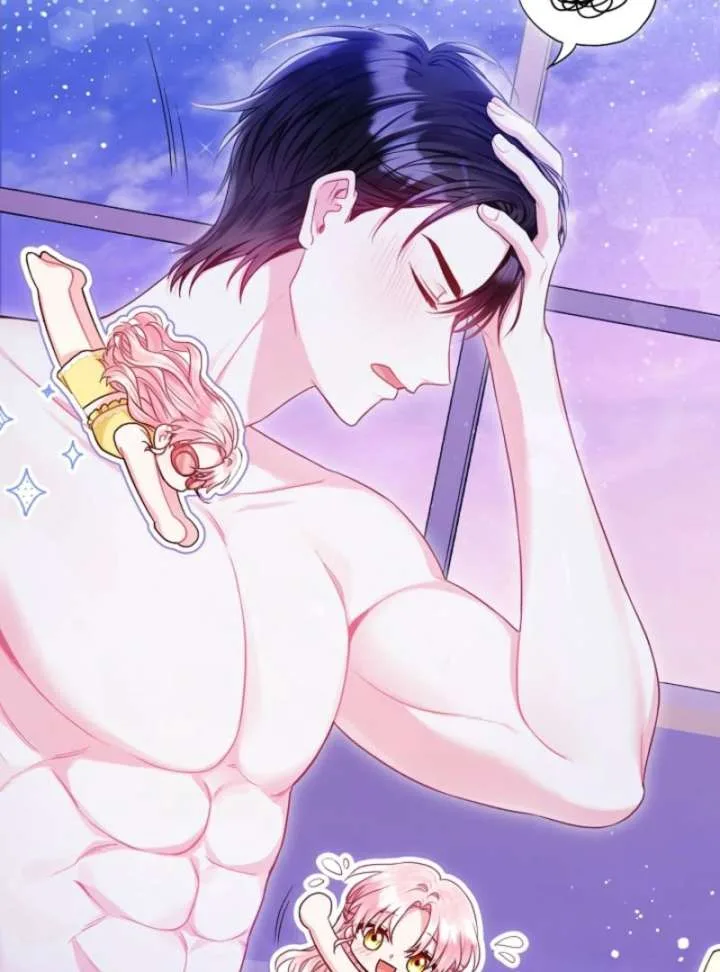 I’m a Villainess, but I Imprinted with the Male Lead Chapter 5 page 32