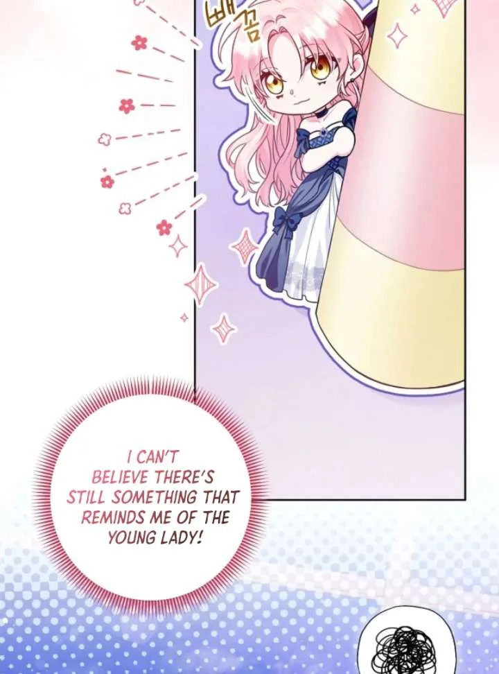 I’m a Villainess, but I Imprinted with the Male Lead Chapter 5 page 31