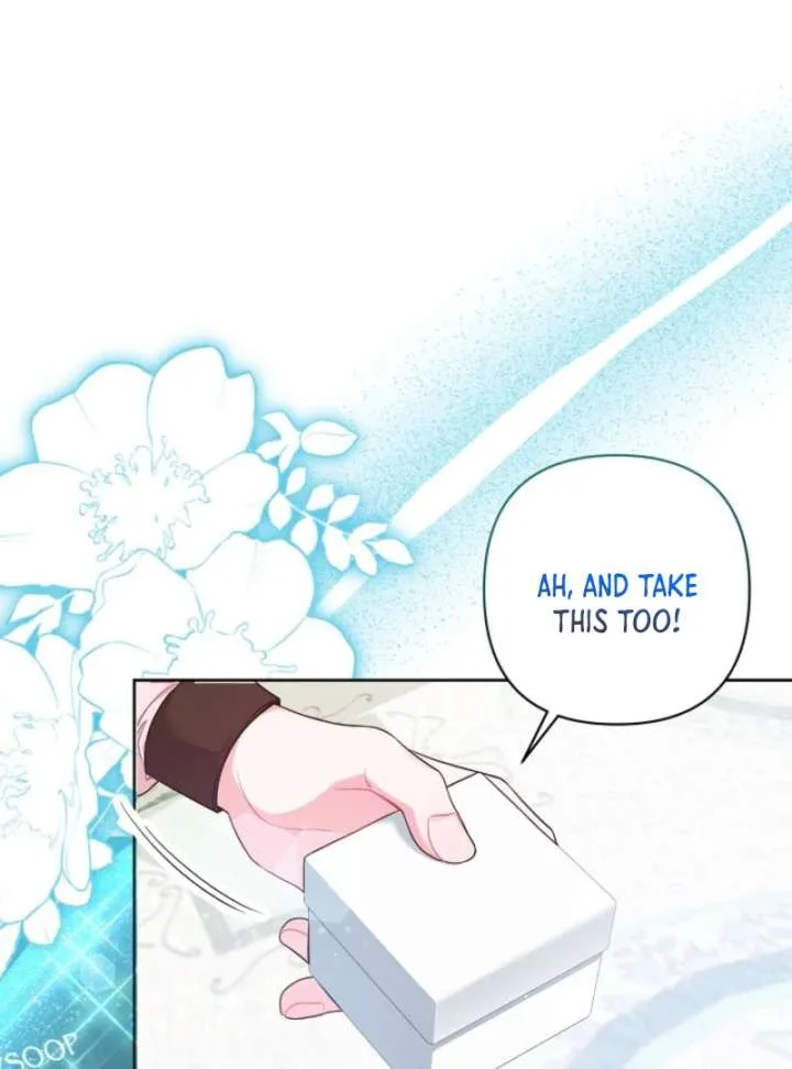 I’m a Villainess, but I Imprinted with the Male Lead Chapter 5 page 40