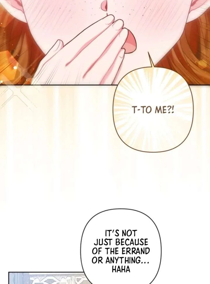 I’m a Villainess, but I Imprinted with the Male Lead Chapter 5 page 44