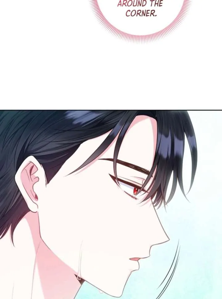 I’m a Villainess, but I Imprinted with the Male Lead Chapter 5 page 34