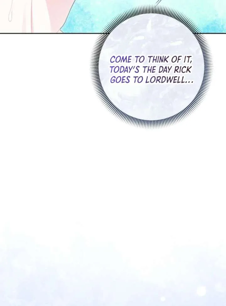 I’m a Villainess, but I Imprinted with the Male Lead Chapter 5 page 35